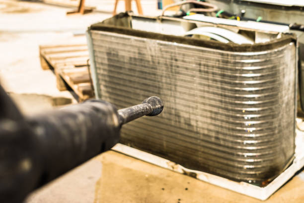 Best Emergency Air Duct Cleaning  in Clarksdale, MS