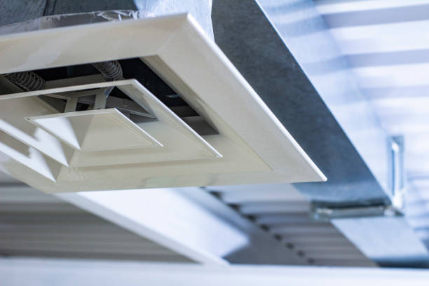 Best HVAC Air Duct Cleaning  in Clarksdale, MS