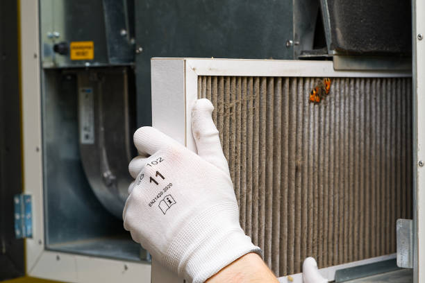 Best Ventilation Cleaning Services  in Clarksdale, MS