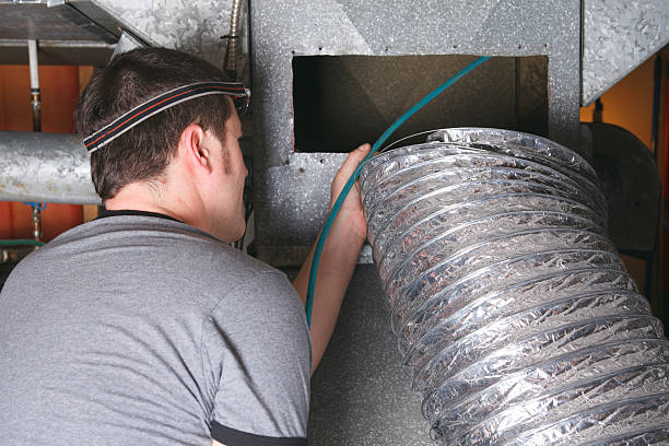 Best Affordable HVAC Duct Cleaning  in Clarksdale, MS