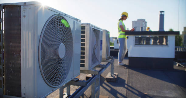 Best Dryer Vent Cleaning Services  in Clarksdale, MS