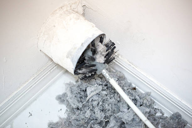 Best Air Vent Cleaning Services  in Clarksdale, MS