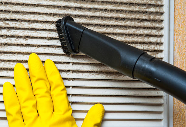Best Home Air Vent Cleaning  in Clarksdale, MS